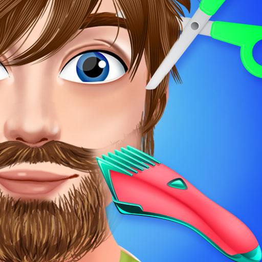 Funny Hair Salon - Play Now | Games For Girls