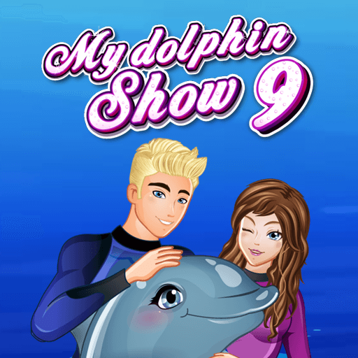 My Dolphin Show 5 - Jogo Gratuito Online